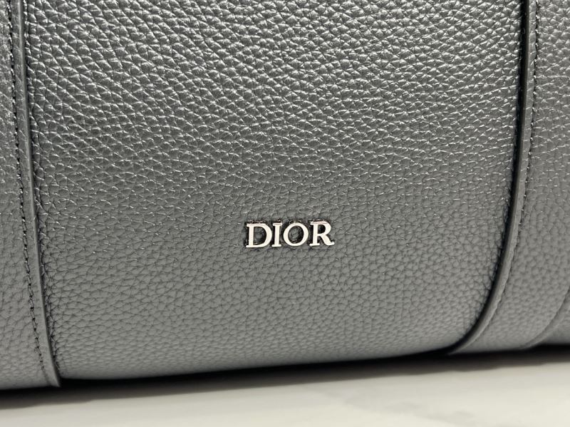 Dior Travel Bags